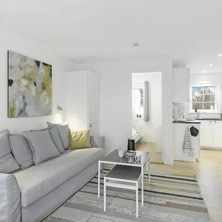 Gorgeous In With House Sea View