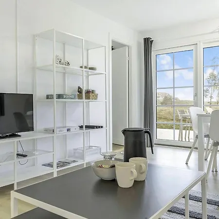 Gorgeous In With House Sea View * Laeso