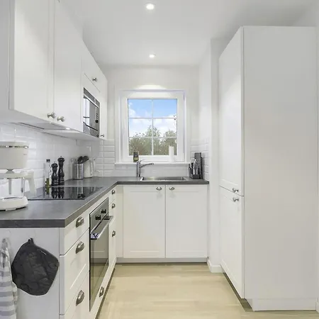 Apartamento Gorgeous In With House Sea View Laeso