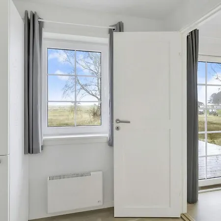 דירה Gorgeous In With House Sea View *