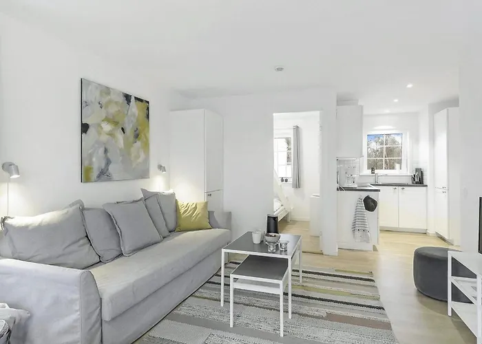 Gorgeous In With House Sea View