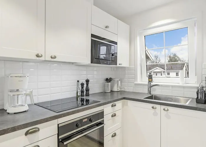 Apartamento Gorgeous In With House Sea View Laeso