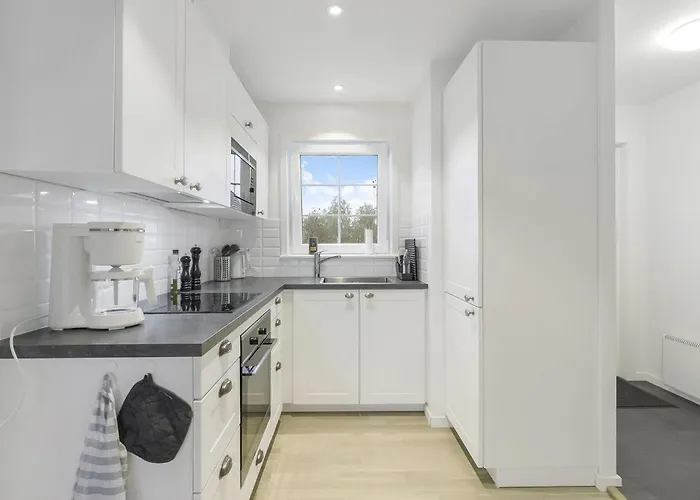 Apartamento Gorgeous In With House Sea View Laeso