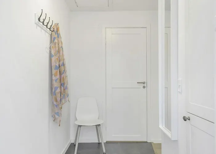 Gorgeous In With House Sea View Apartamento