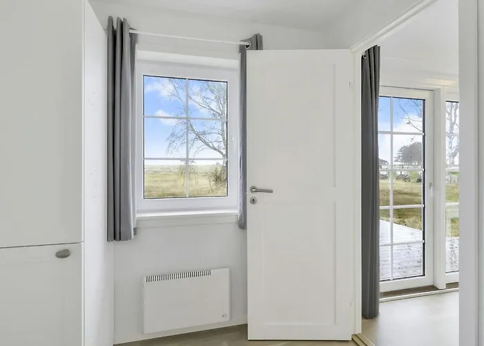Apartamento Gorgeous In With House Sea View *